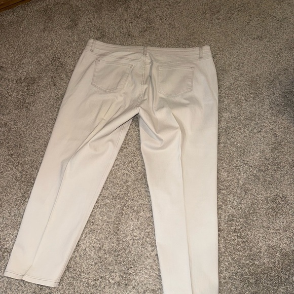 MAKE AN OFFER! 

Vintage America Boyfriend Fit Pants - Picture 2 of 3